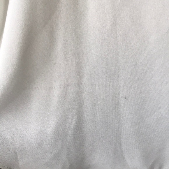 GxF white tank top - Picture 3 of 5